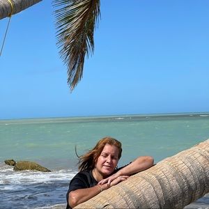 Meet your Posher, Carmen